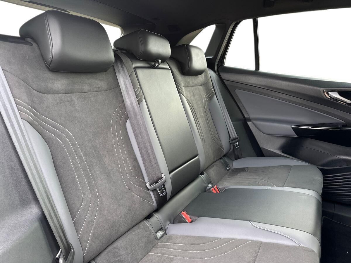 Billede af VW ID.4 EL Style 286HK 5d Aut.