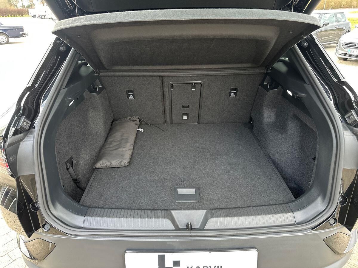 Billede af VW ID.4 EL Style 286HK 5d Aut.