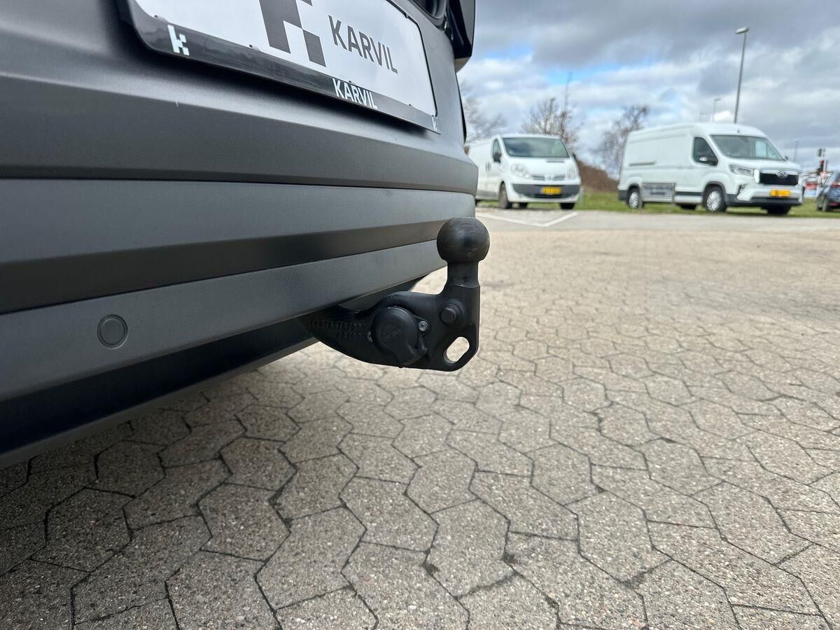 Billede af VW ID.4 EL Style 286HK 5d Aut.