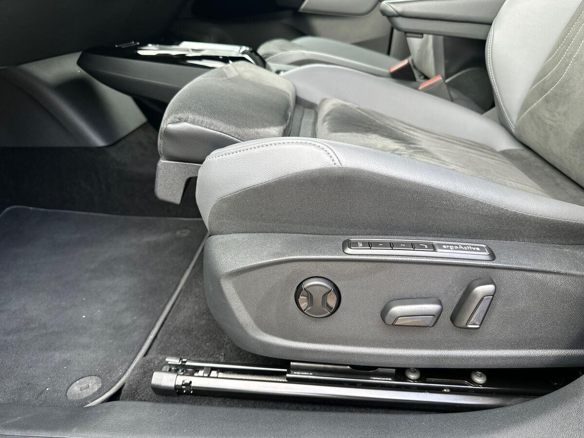 Billede af VW ID.4 EL Style 286HK 5d Aut.