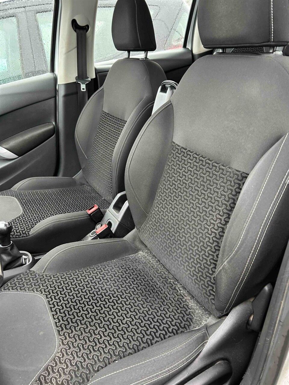 Billede af Citroën C3 1,4 HDI Attraction 70HK 5d