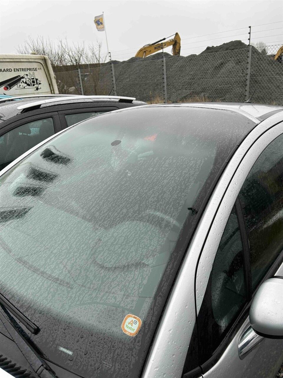 Billede af Citroën C3 1,4 HDI Attraction 70HK 5d