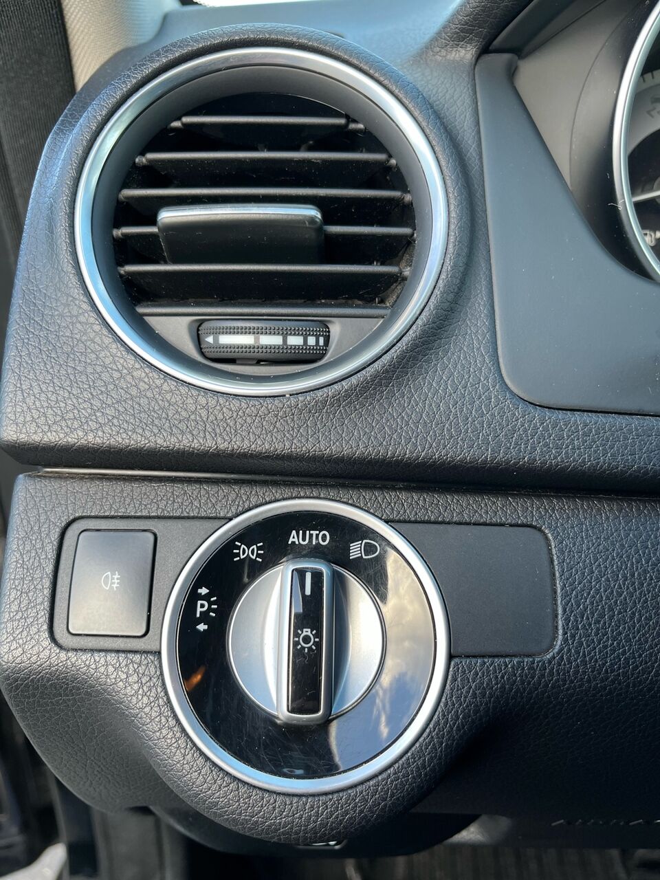 Billede af Mercedes-Benz C200 d T 2,1 CDI BlueEfficiency 136HK Stc 6g