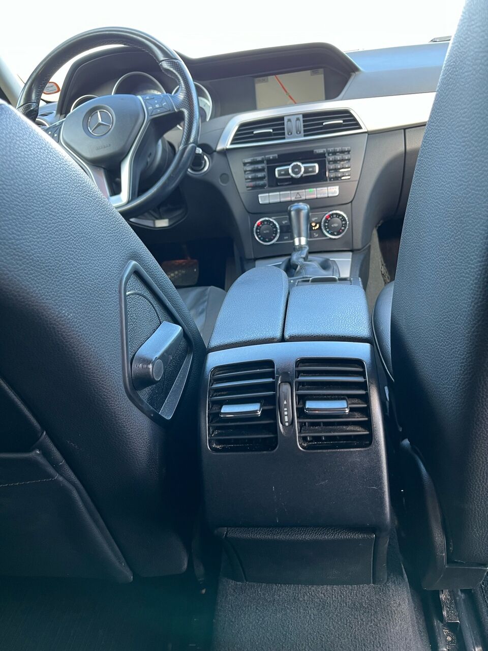 Billede af Mercedes-Benz C200 d T 2,1 CDI BlueEfficiency 136HK Stc 6g