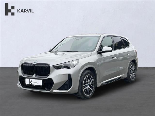Billede af BMW iX1 xDrive30 EL M-Sport 4x4 313HK 5d Aut.