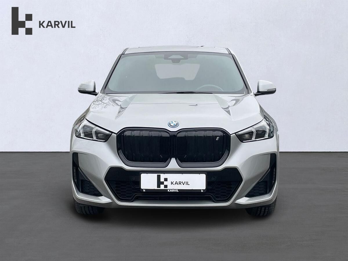 Billede af BMW iX1 xDrive30 EL M-Sport 4x4 313HK 5d Aut.