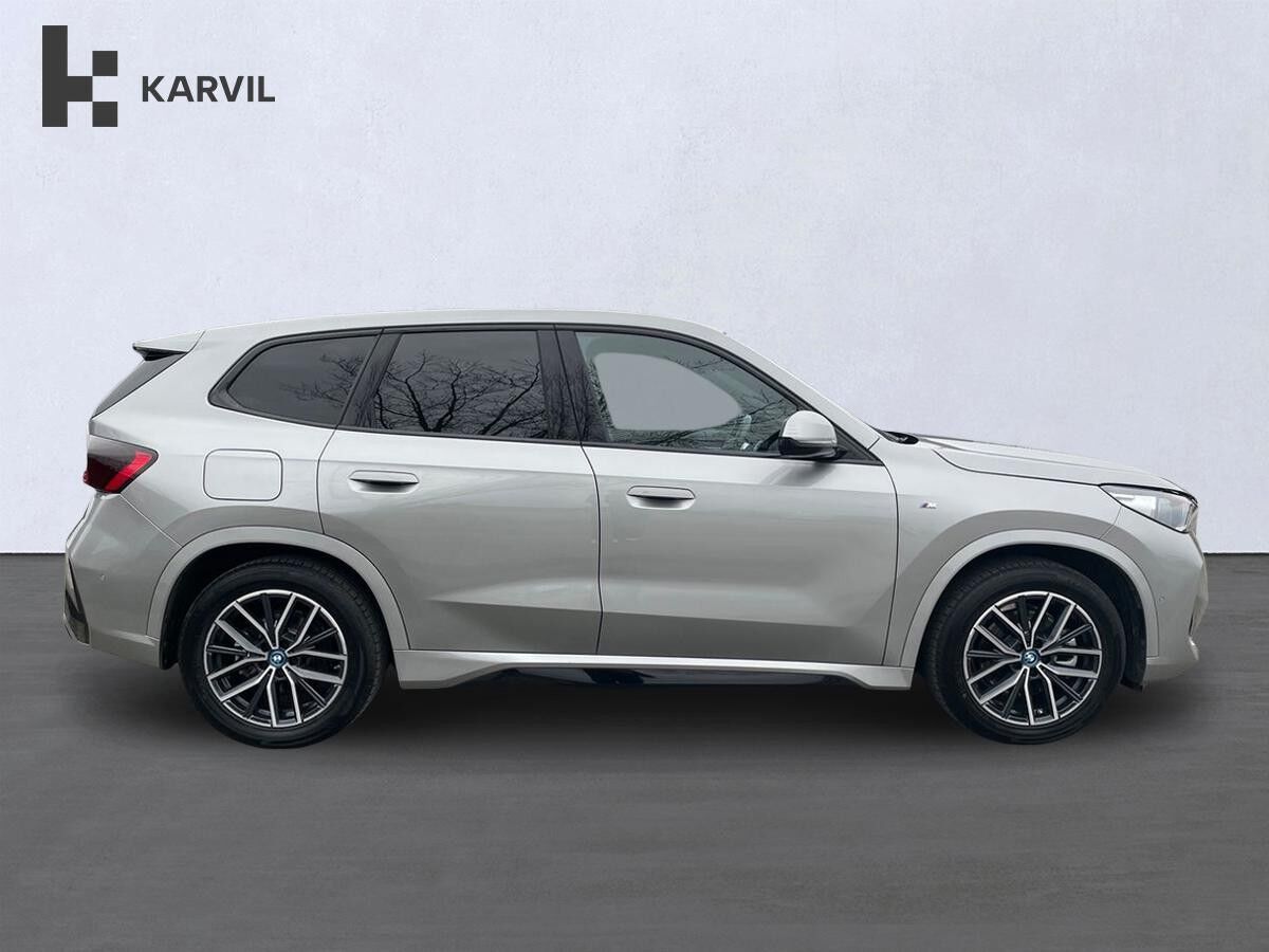 Billede af BMW iX1 xDrive30 EL M-Sport 4x4 313HK 5d Aut.