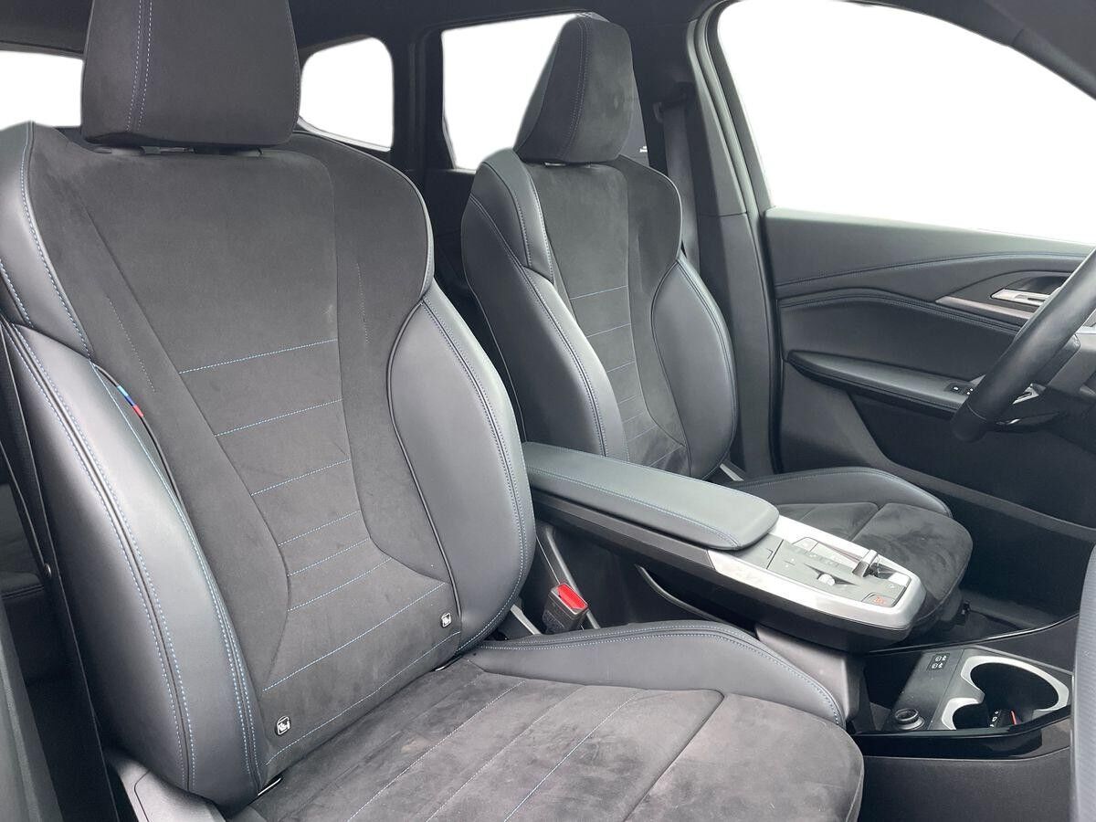 Billede af BMW iX1 xDrive30 EL M-Sport 4x4 313HK 5d Aut.