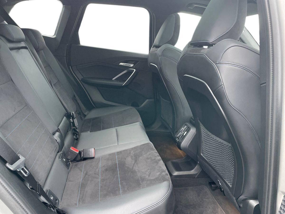 Billede af BMW iX1 xDrive30 EL M-Sport 4x4 313HK 5d Aut.