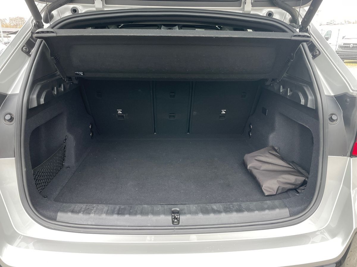 Billede af BMW iX1 xDrive30 EL M-Sport 4x4 313HK 5d Aut.