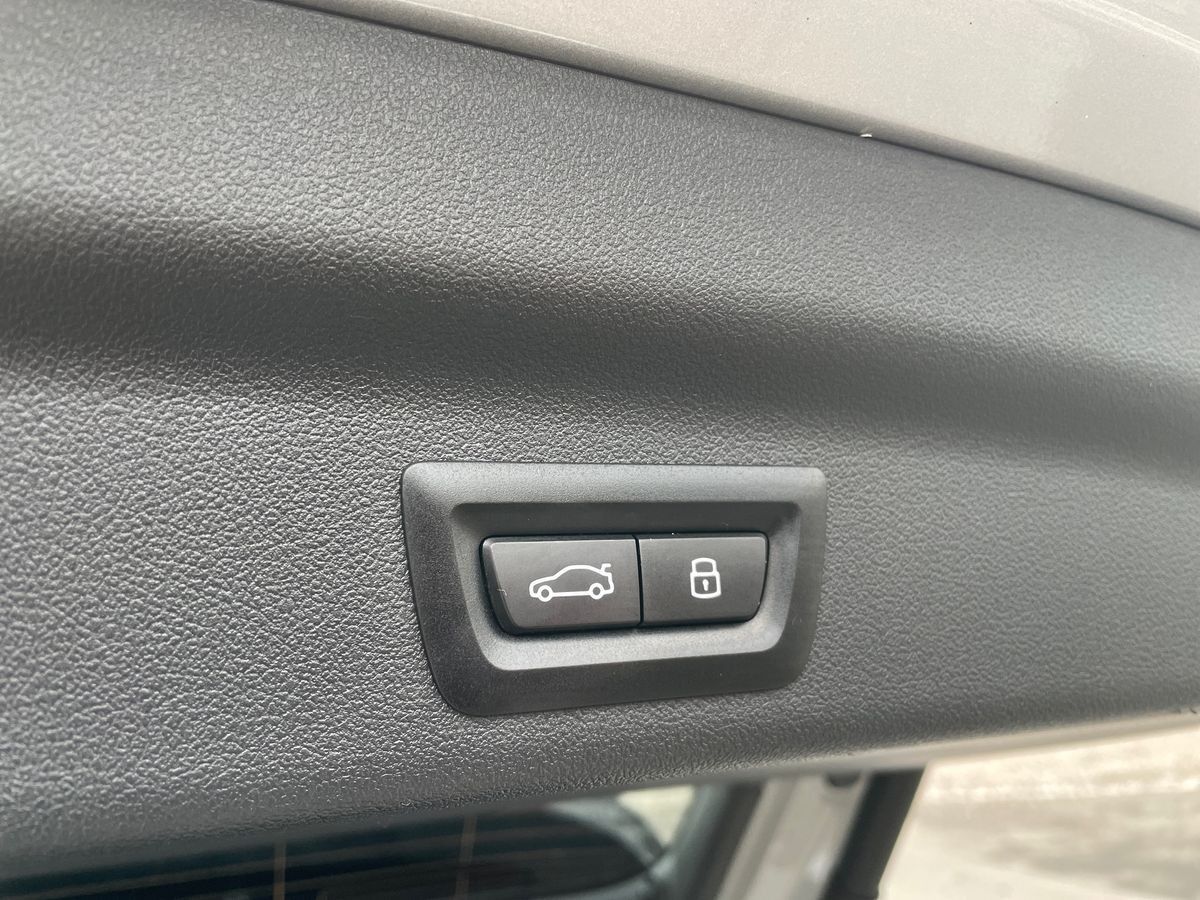 Billede af BMW iX1 xDrive30 EL M-Sport 4x4 313HK 5d Aut.