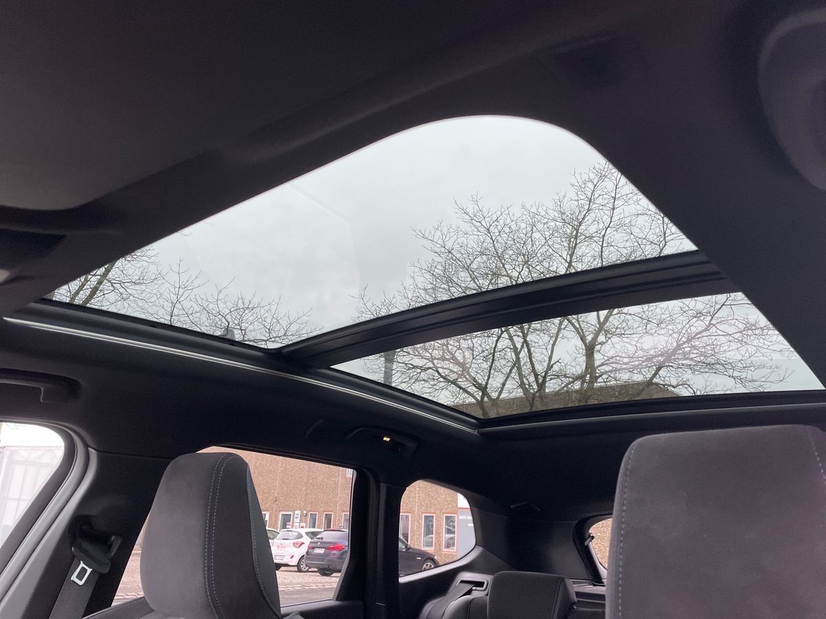 Billede af BMW iX1 xDrive30 EL M-Sport 4x4 313HK 5d Aut.