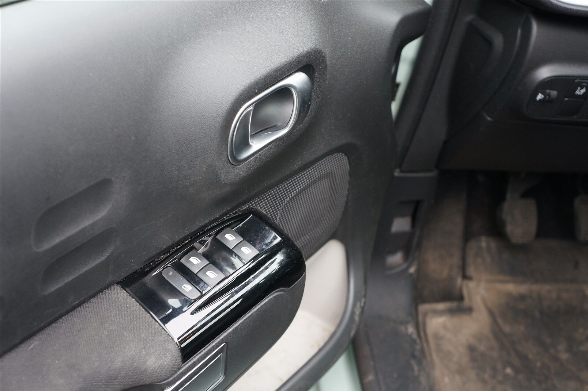 Billede af Citroën C3 1,2 PureTech Triumph 82HK 5d