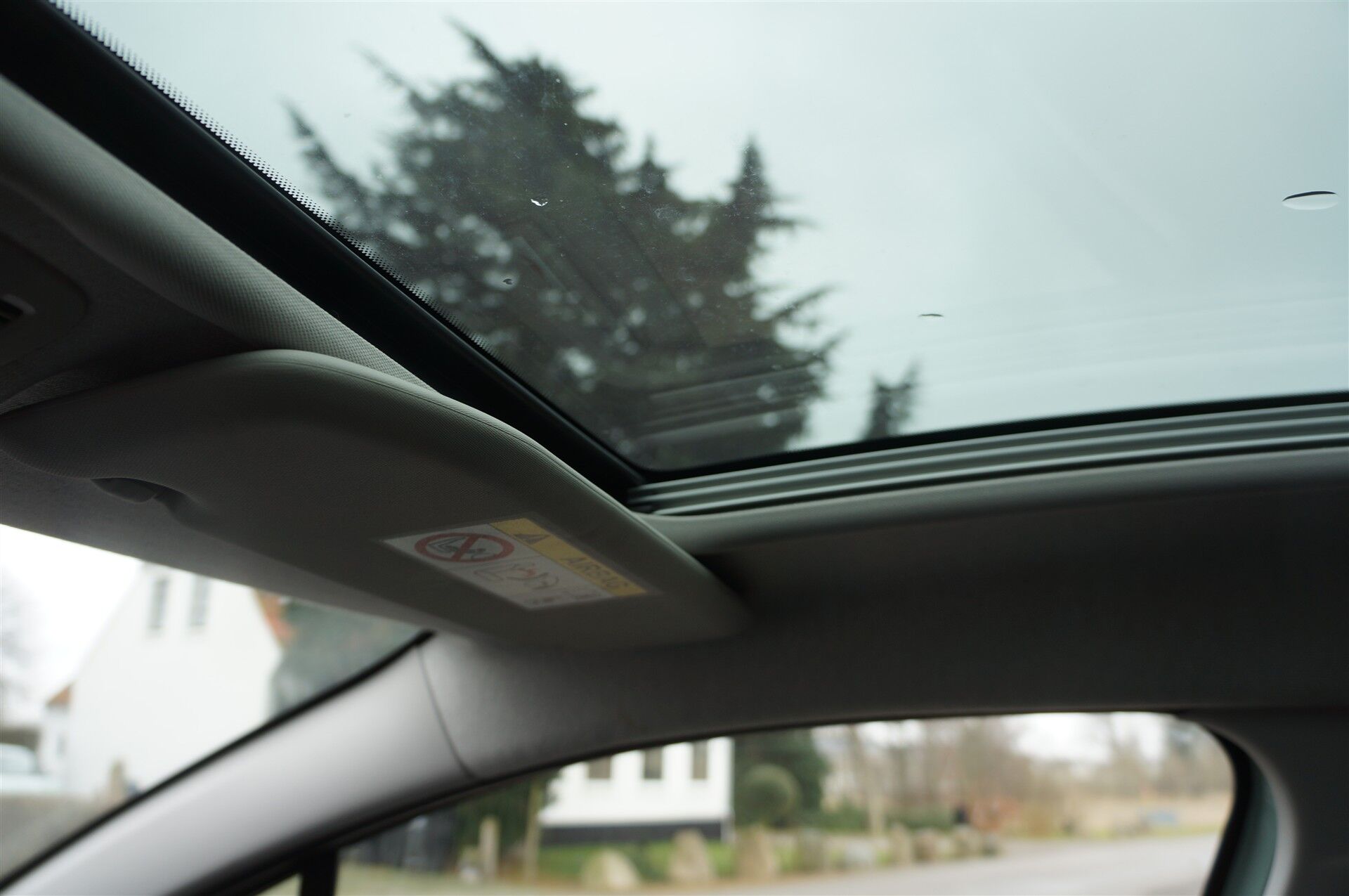 Billede af Citroën C3 1,2 PureTech Triumph 82HK 5d