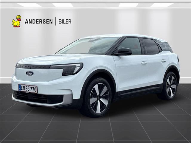 Billede af Ford Explorer EL UR Select AWD 340HK 5d Aut.