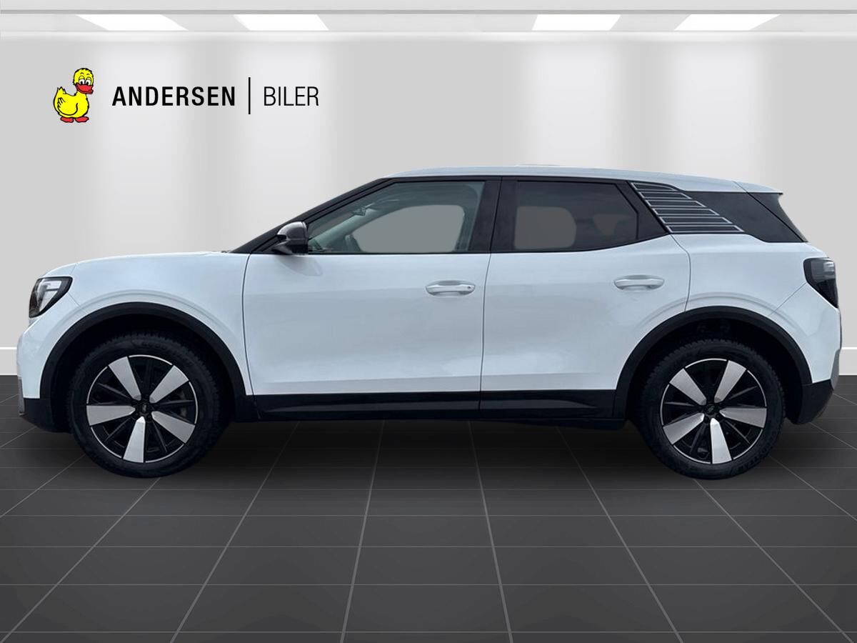 Billede af Ford Explorer EL UR Select AWD 340HK 5d Aut.