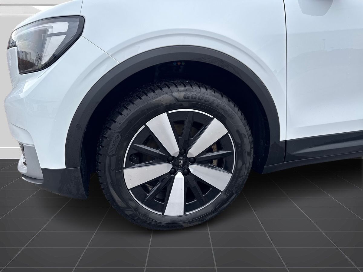 Billede af Ford Explorer EL UR Select AWD 340HK 5d Aut.