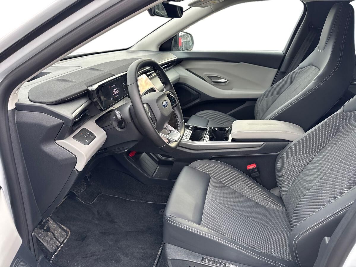 Billede af Ford Explorer EL UR Select AWD 340HK 5d Aut.