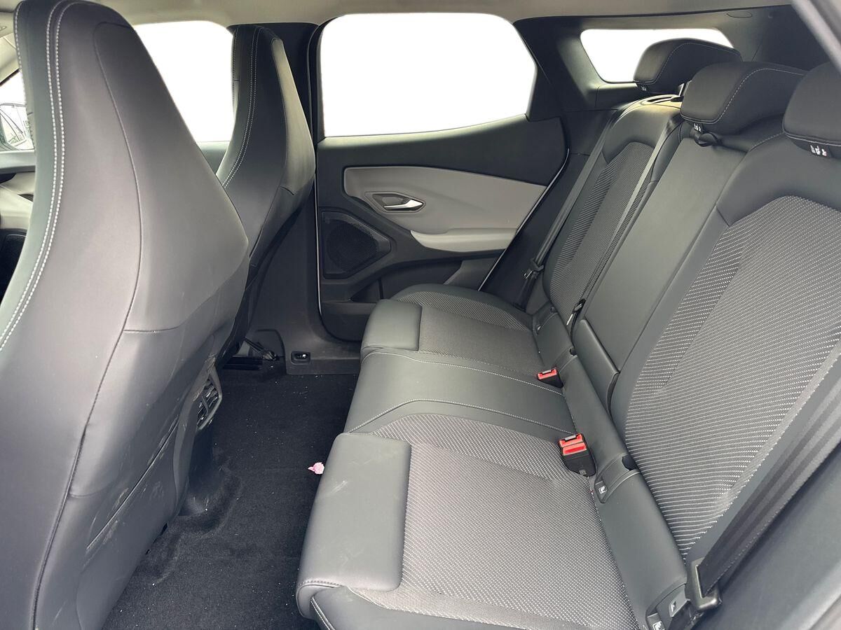 Billede af Ford Explorer EL UR Select AWD 340HK 5d Aut.