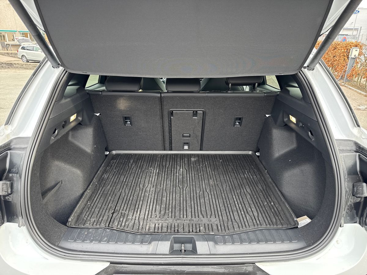 Billede af Ford Explorer EL UR Select AWD 340HK 5d Aut.