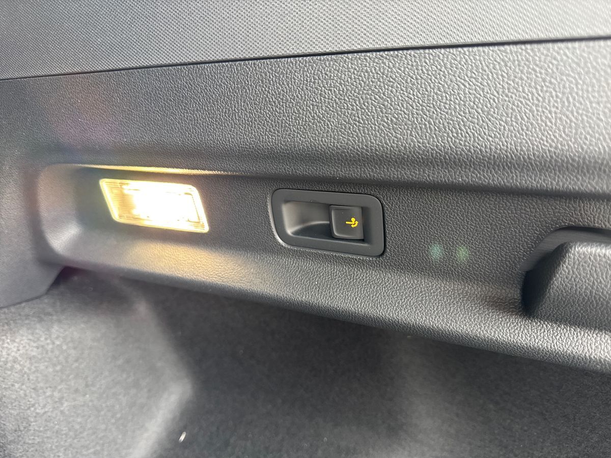 Billede af Ford Explorer EL UR Select AWD 340HK 5d Aut.