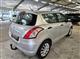 Billede af Suzuki Swift 1,2 16V GL 94HK 5d