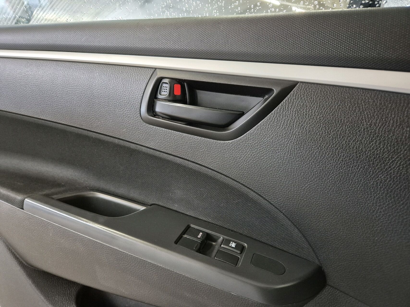 Billede af Suzuki Swift 1,2 16V GL 94HK 5d