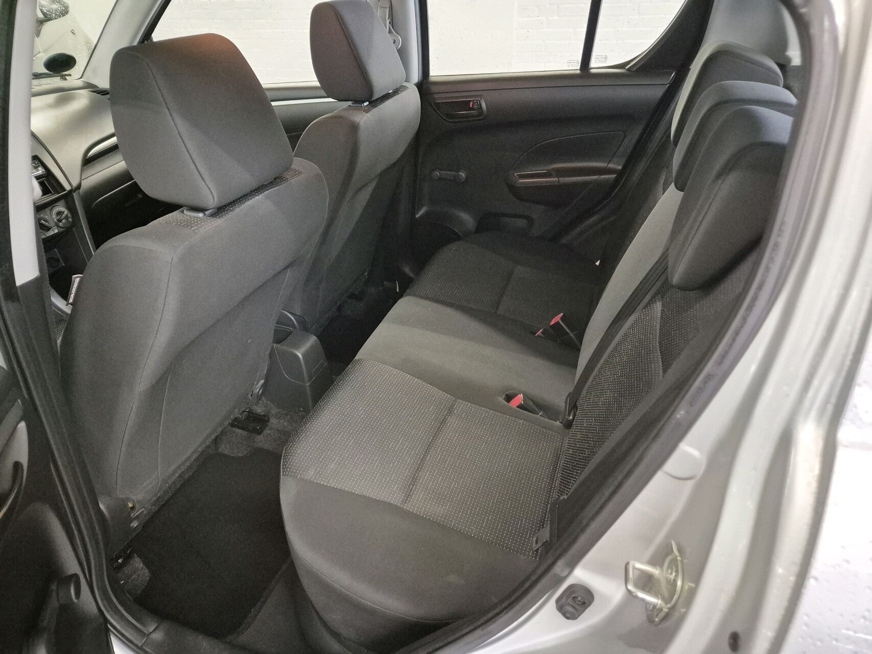 Billede af Suzuki Swift 1,2 16V GL 94HK 5d