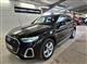 Billede af Audi Q5 2,0 50 TFSI e  Plugin-hybrid S Line Quattro S Tron 299HK 5d 7g Aut.