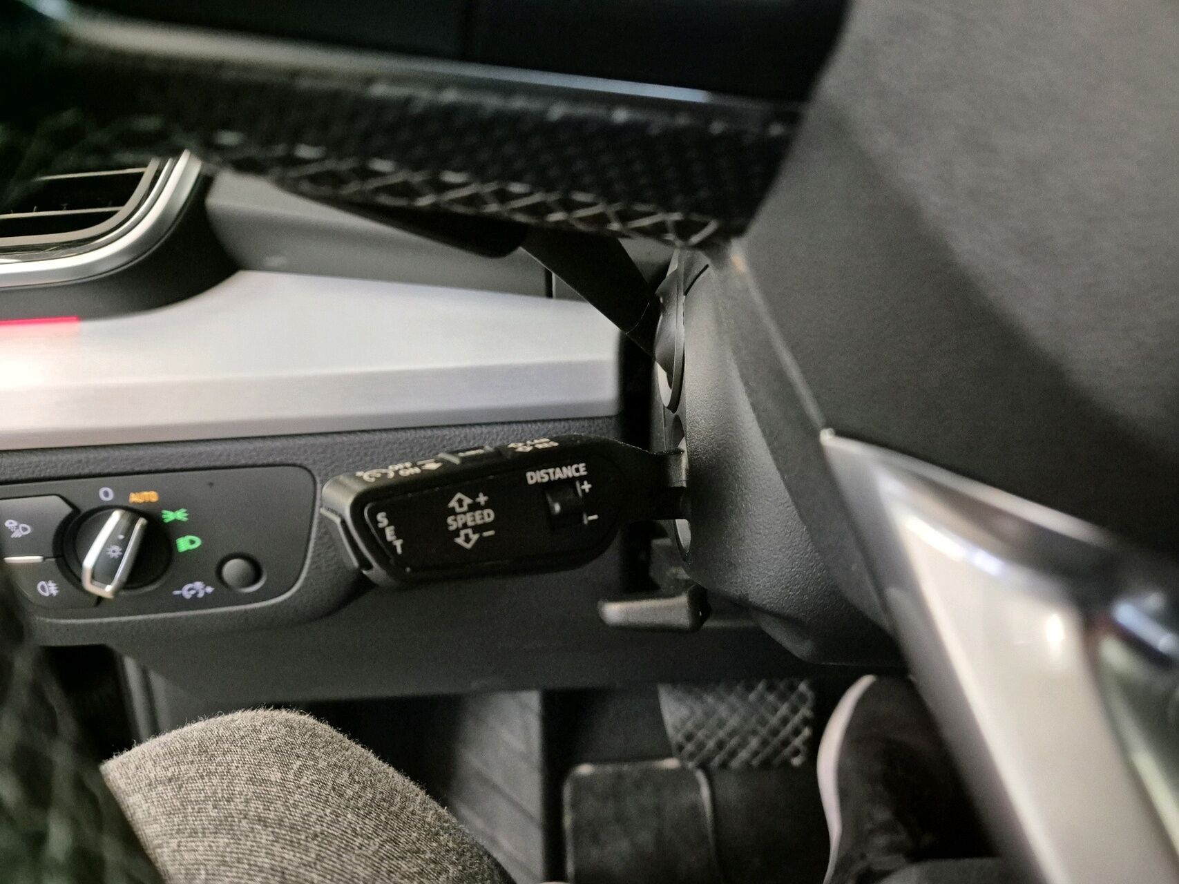 Billede af Audi Q5 2,0 50 TFSI e  Plugin-hybrid S Line Quattro S Tron 299HK 5d 7g Aut.