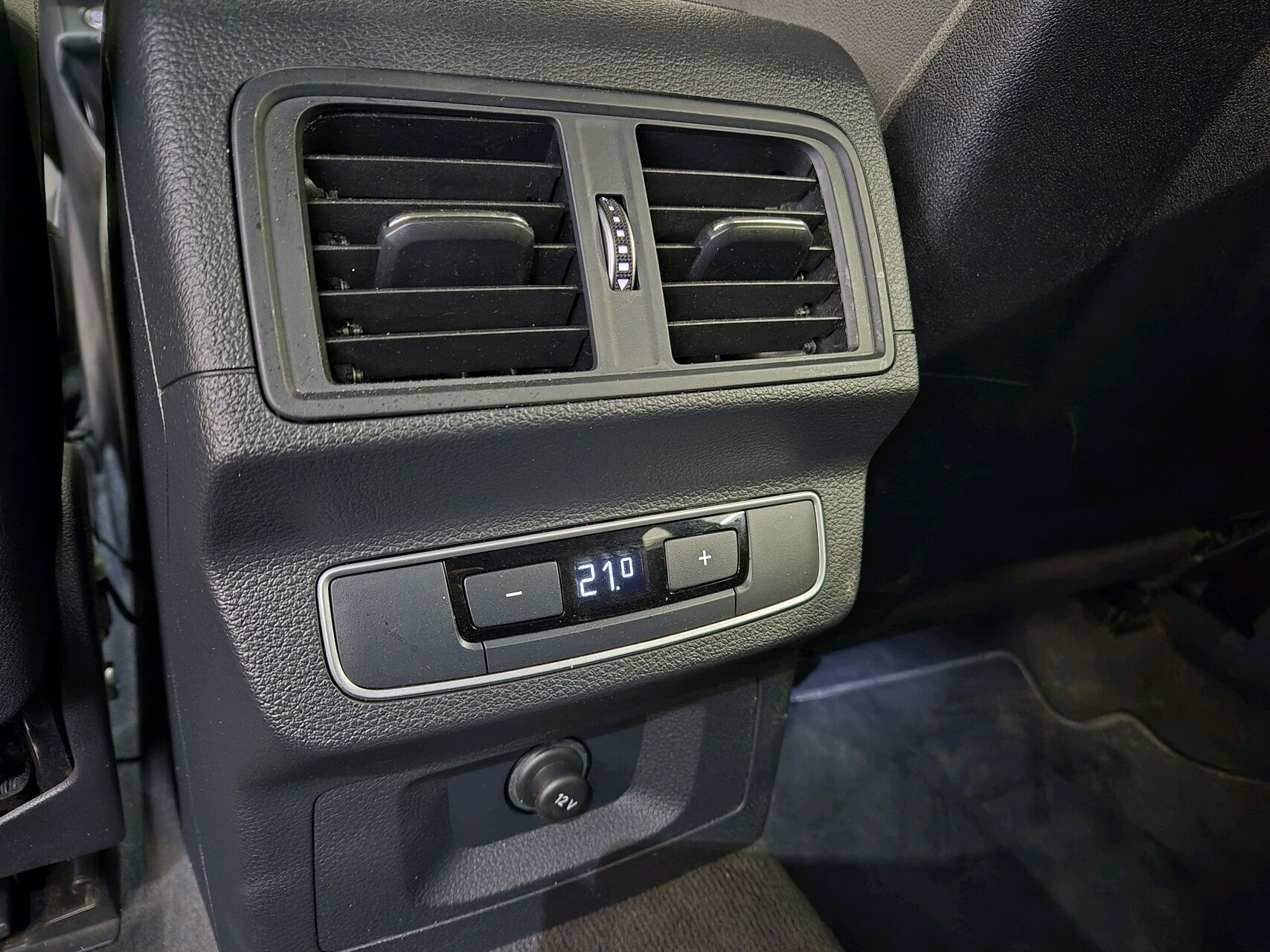 Billede af Audi Q5 2,0 50 TFSI e  Plugin-hybrid S Line Quattro S Tron 299HK 5d 7g Aut.