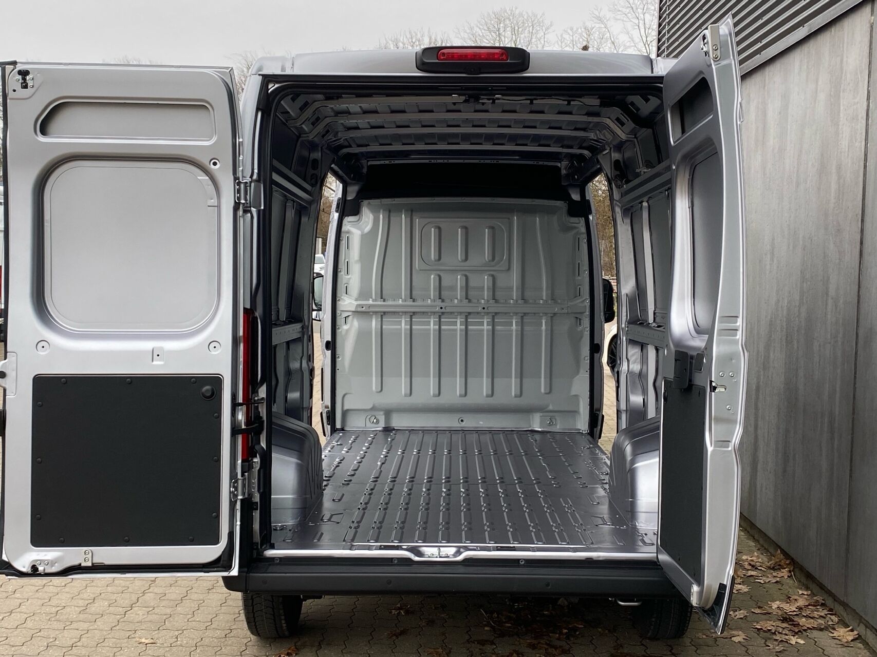 Billede af Fiat Ducato 35M L3H2 2,2 Multijet Pro 140HK Van 6g
