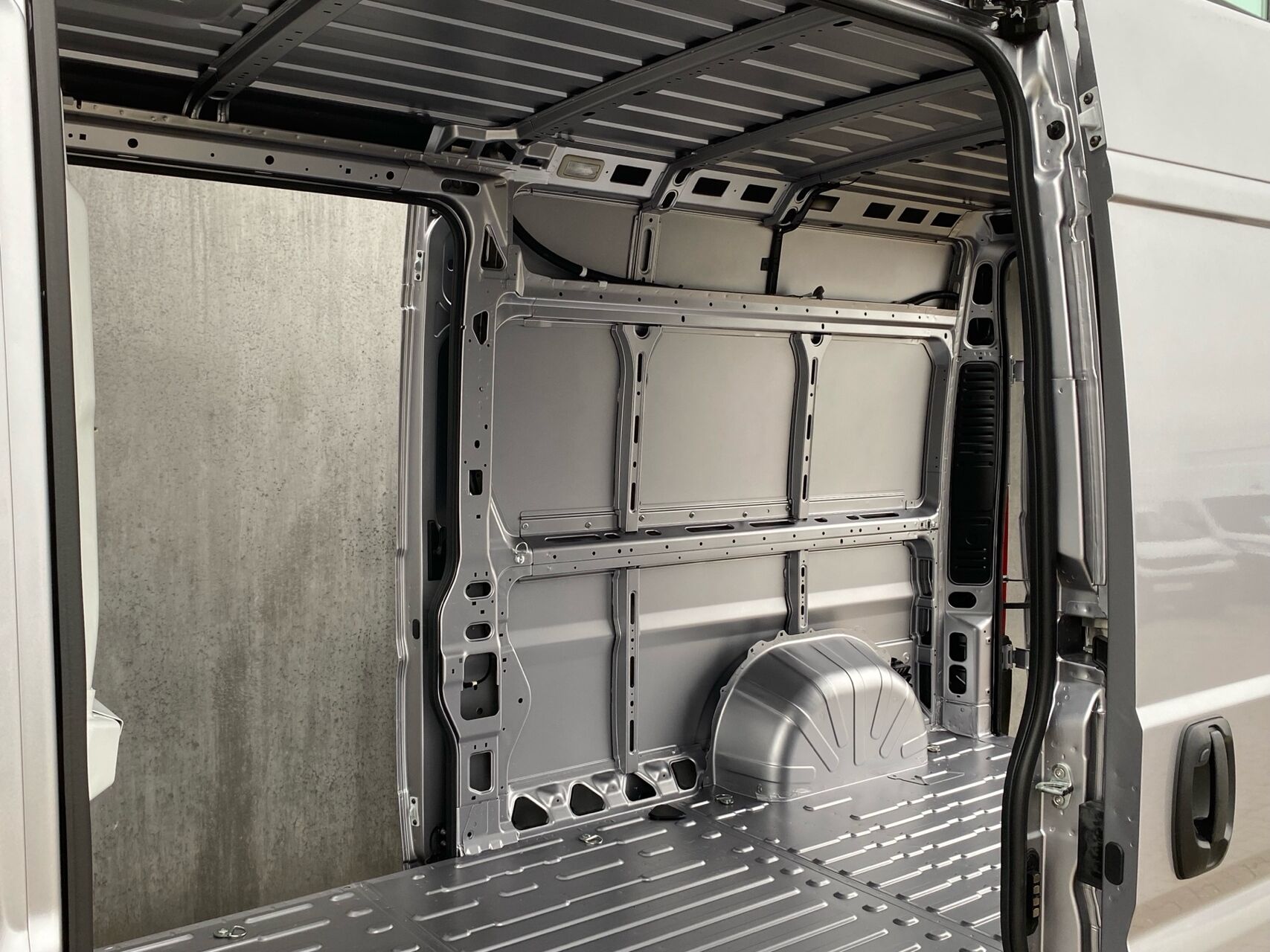 Billede af Fiat Ducato 35M L3H2 2,2 Multijet Pro 140HK Van 6g