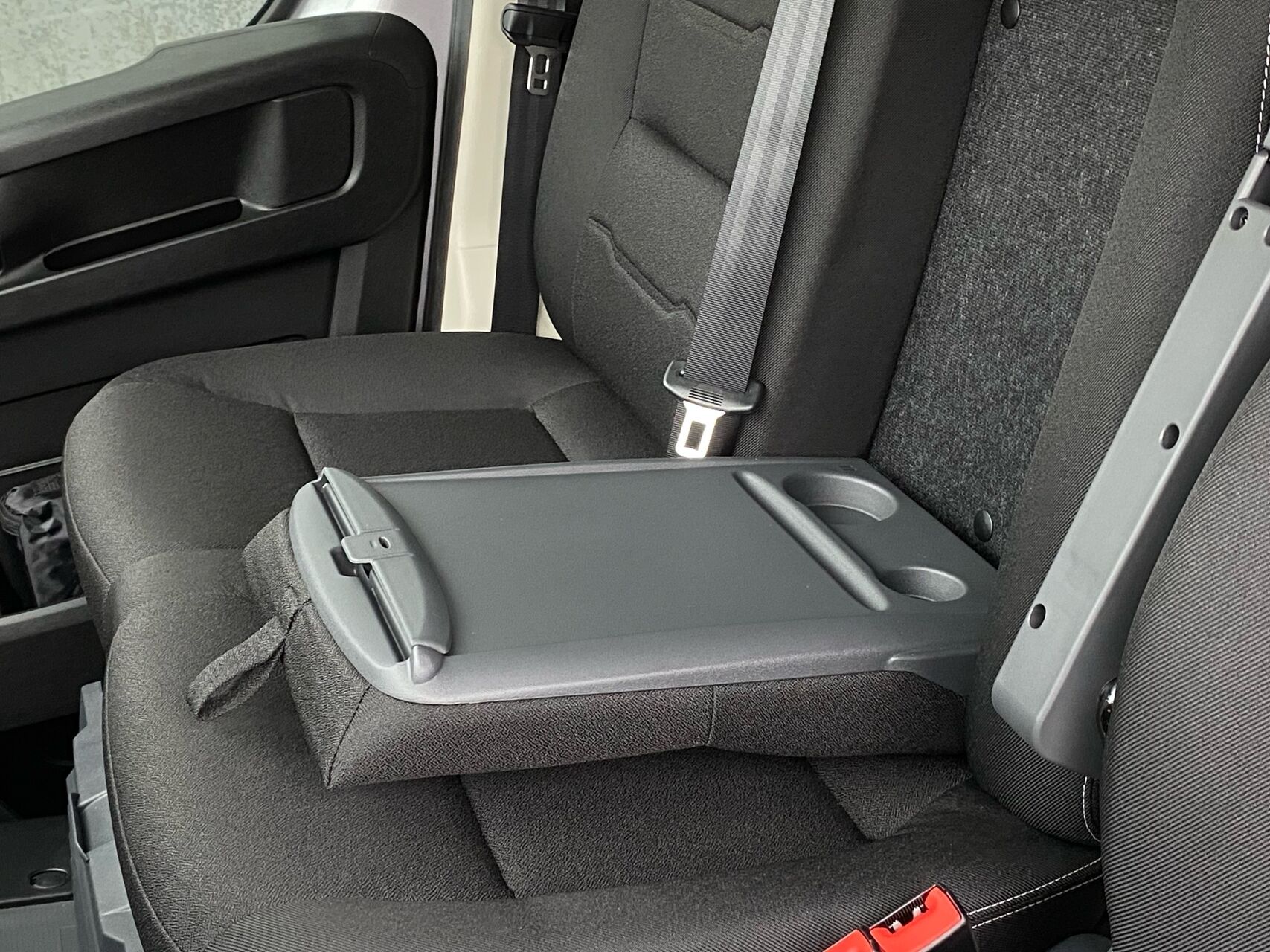 Billede af Fiat Ducato 35M L3H2 2,2 Multijet Pro 140HK Van 6g