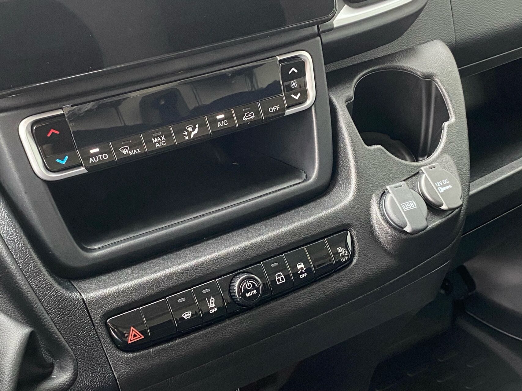 Billede af Fiat Ducato 35M L3H2 2,2 Multijet Pro 140HK Van 6g