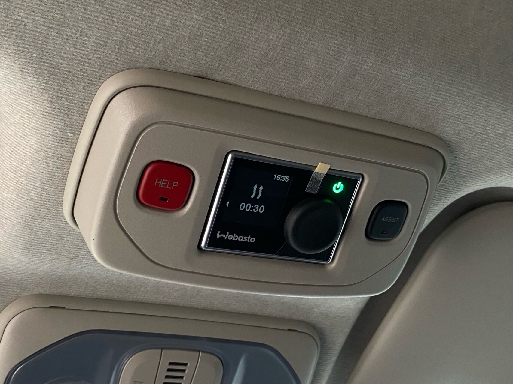 Billede af Fiat Ducato 35M L3H2 2,2 Multijet Pro 140HK Van 6g