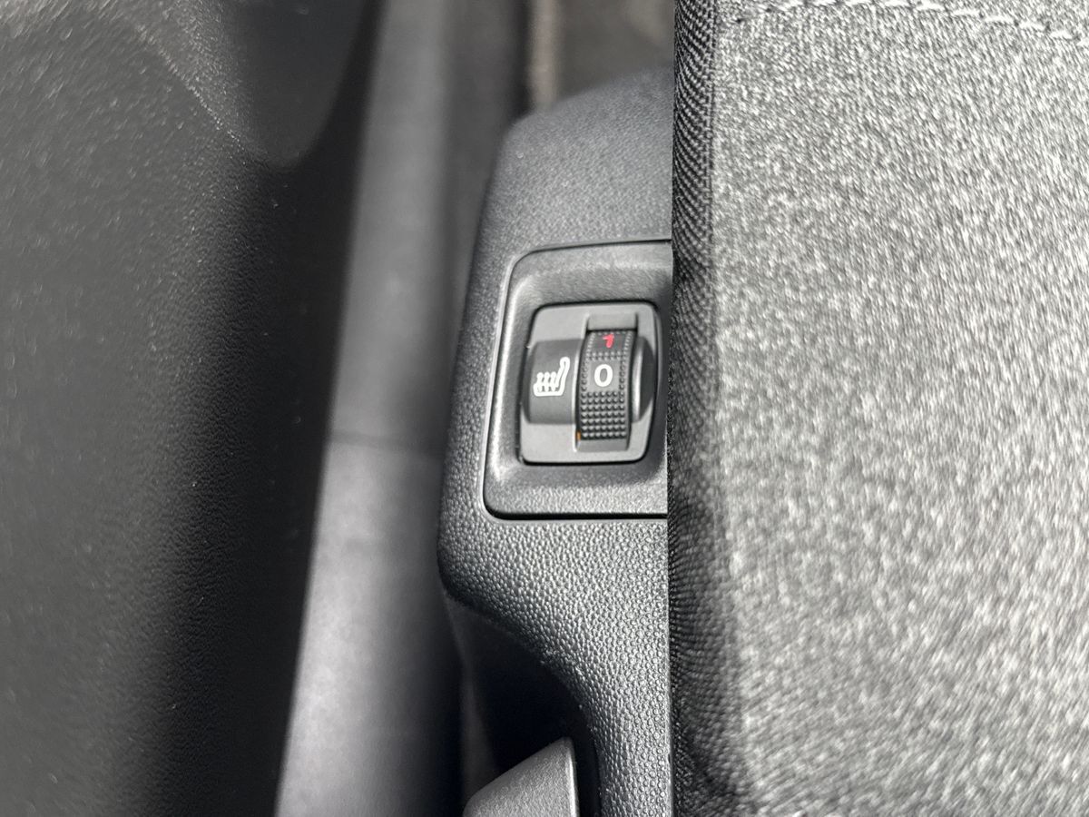 Billede af Citroën C3 1,2 PureTech Shine Sport 83HK 5d