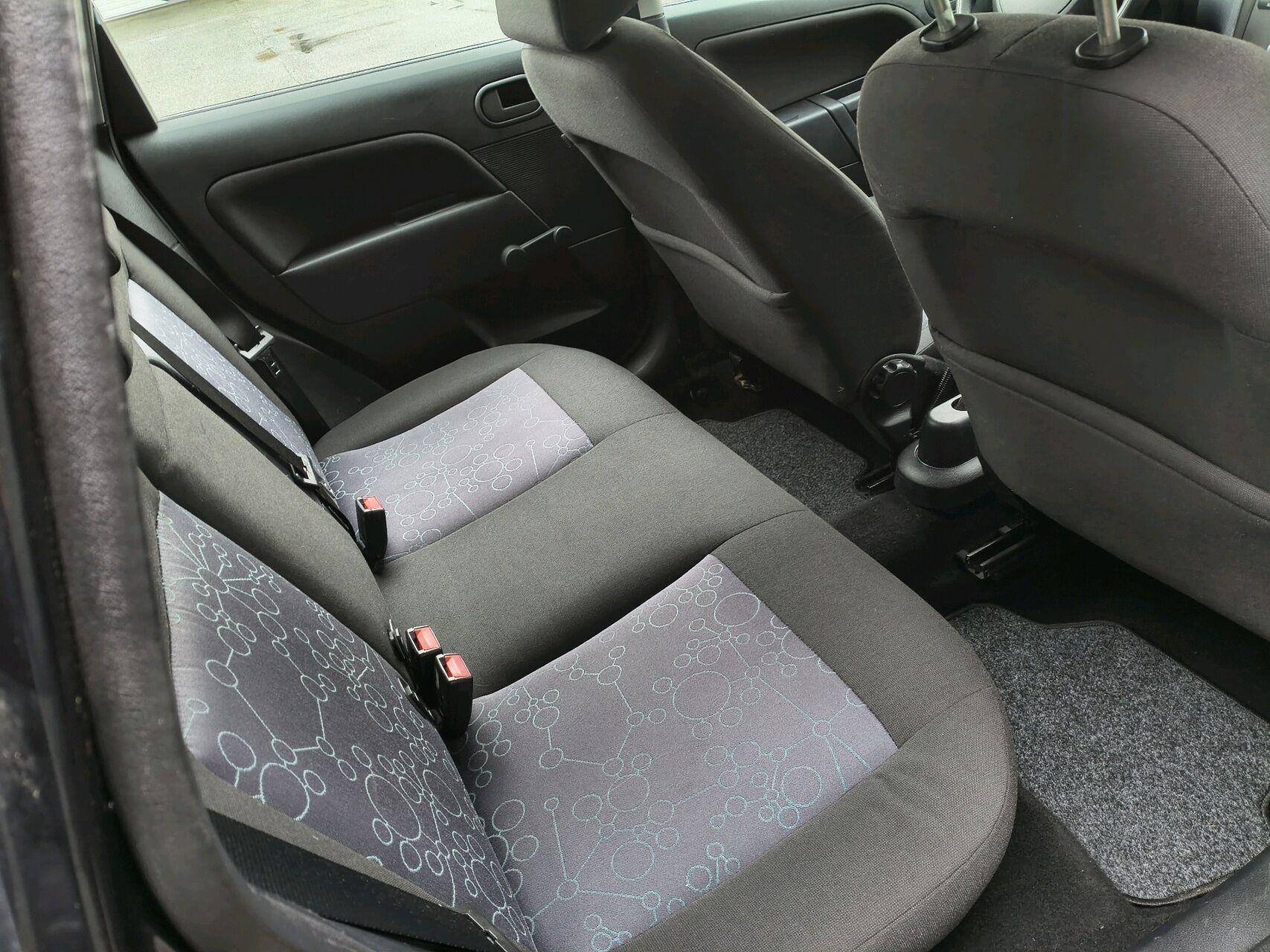 Billede af Ford Fiesta 1,3 Ambiente 70HK 5d