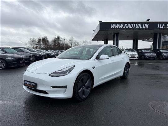 Tesla Model 3 EL Plus 306HK Aut.