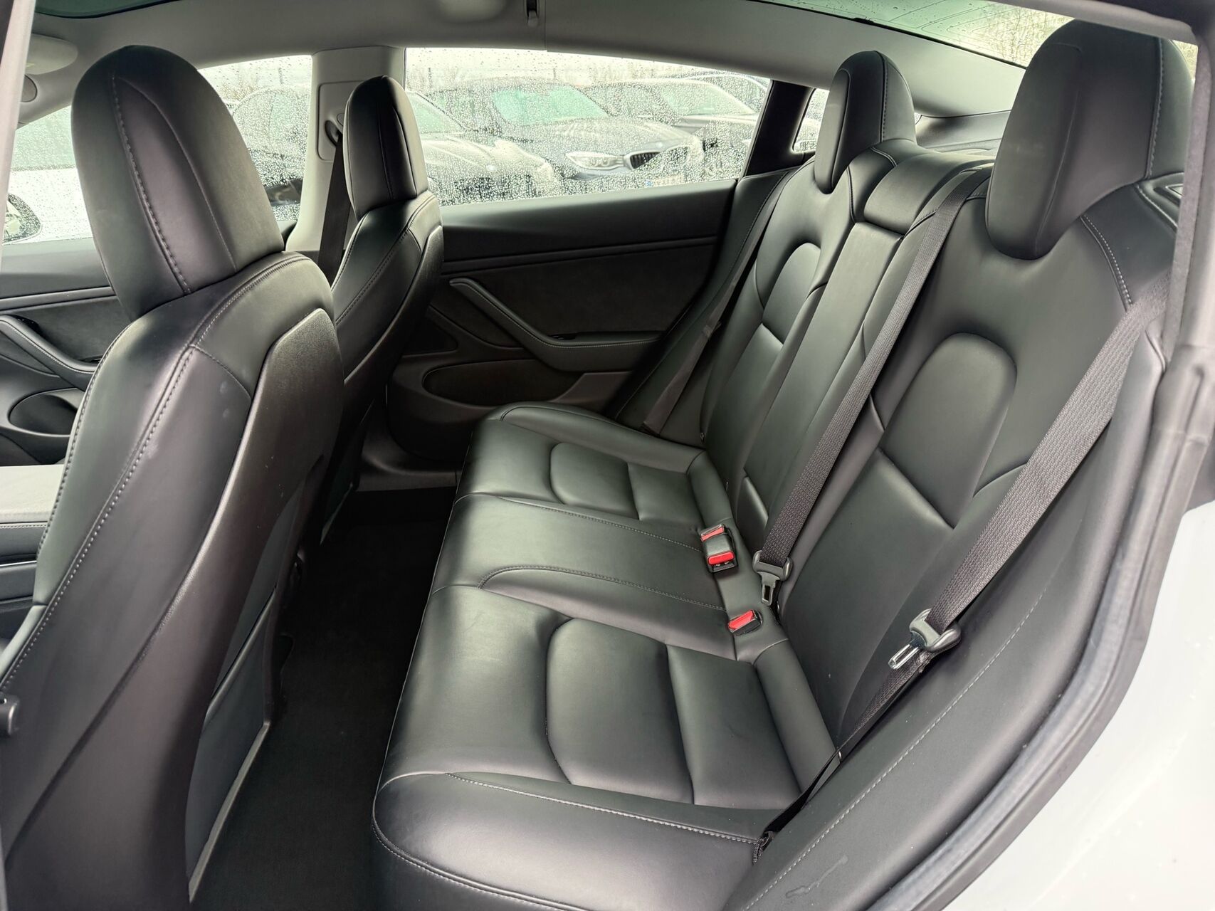 Billede af Tesla Model 3 EL Plus 306HK Aut.