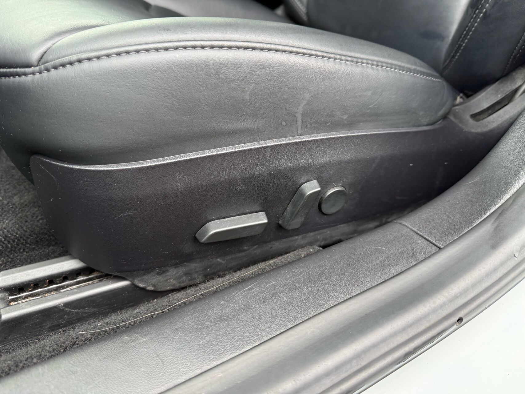 Billede af Tesla Model 3 EL Plus 306HK Aut.