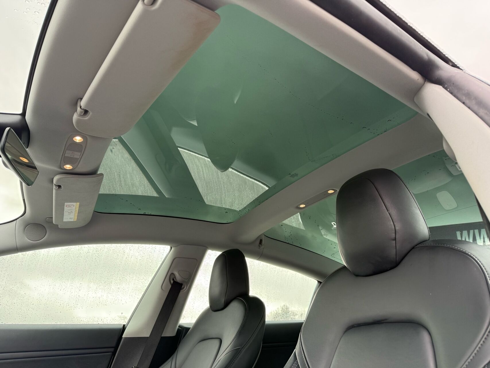 Billede af Tesla Model 3 EL Plus 306HK Aut.