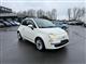 Billede af Fiat 500 0,9 Lounge 80HK 3d