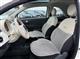 Billede af Fiat 500 0,9 Lounge 80HK 3d