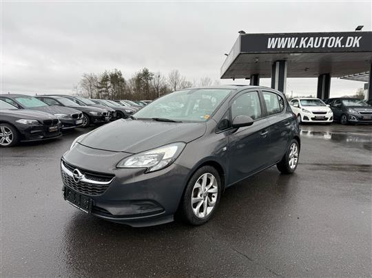 Opel Corsa 1,3 CDTI Sport Start/Stop 95HK 5d
