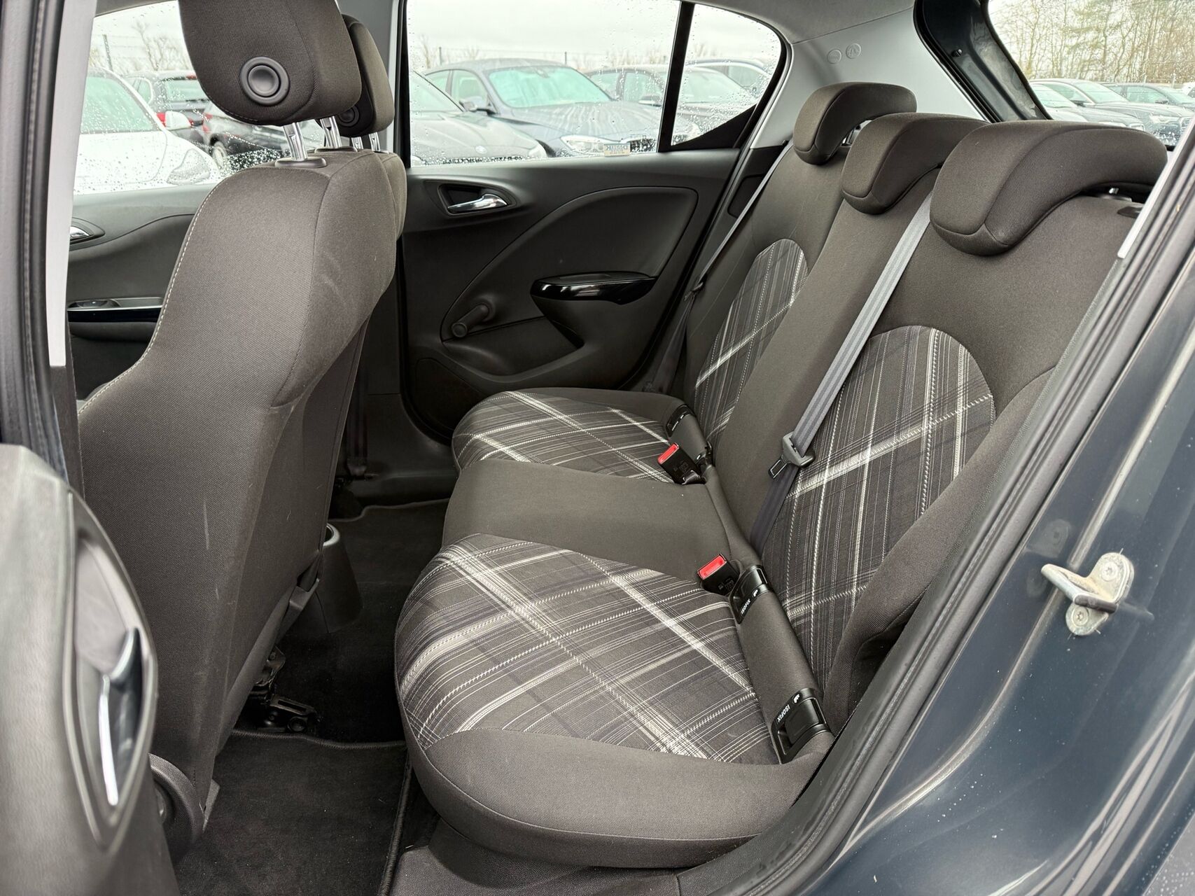 Billede af Opel Corsa 1,3 CDTI Sport Start/Stop 95HK 5d