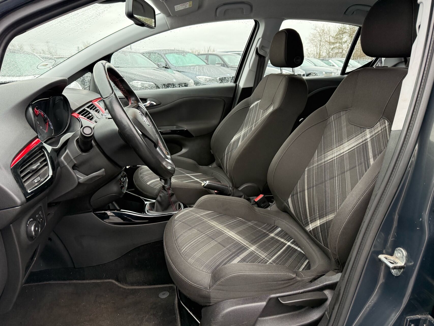 Billede af Opel Corsa 1,3 CDTI Sport Start/Stop 95HK 5d