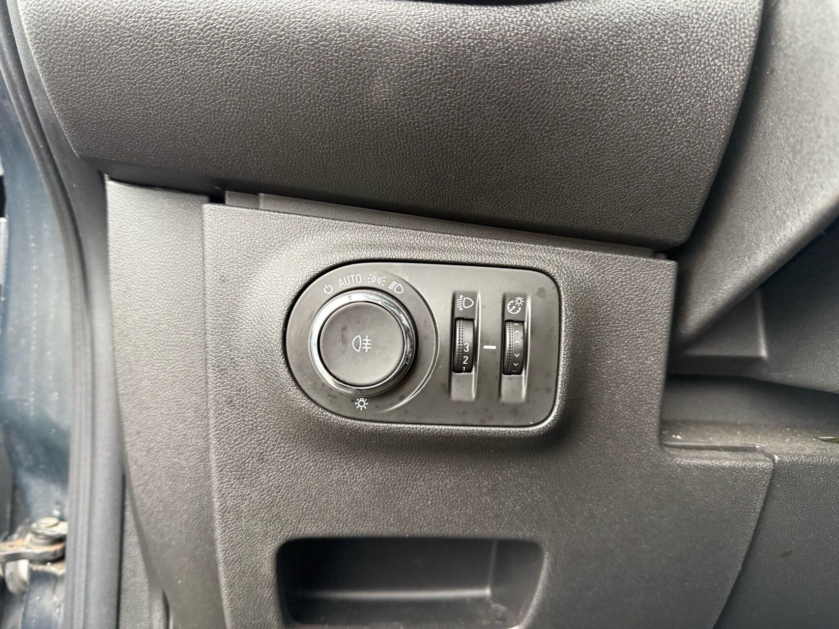 Billede af Opel Corsa 1,3 CDTI Sport Start/Stop 95HK 5d