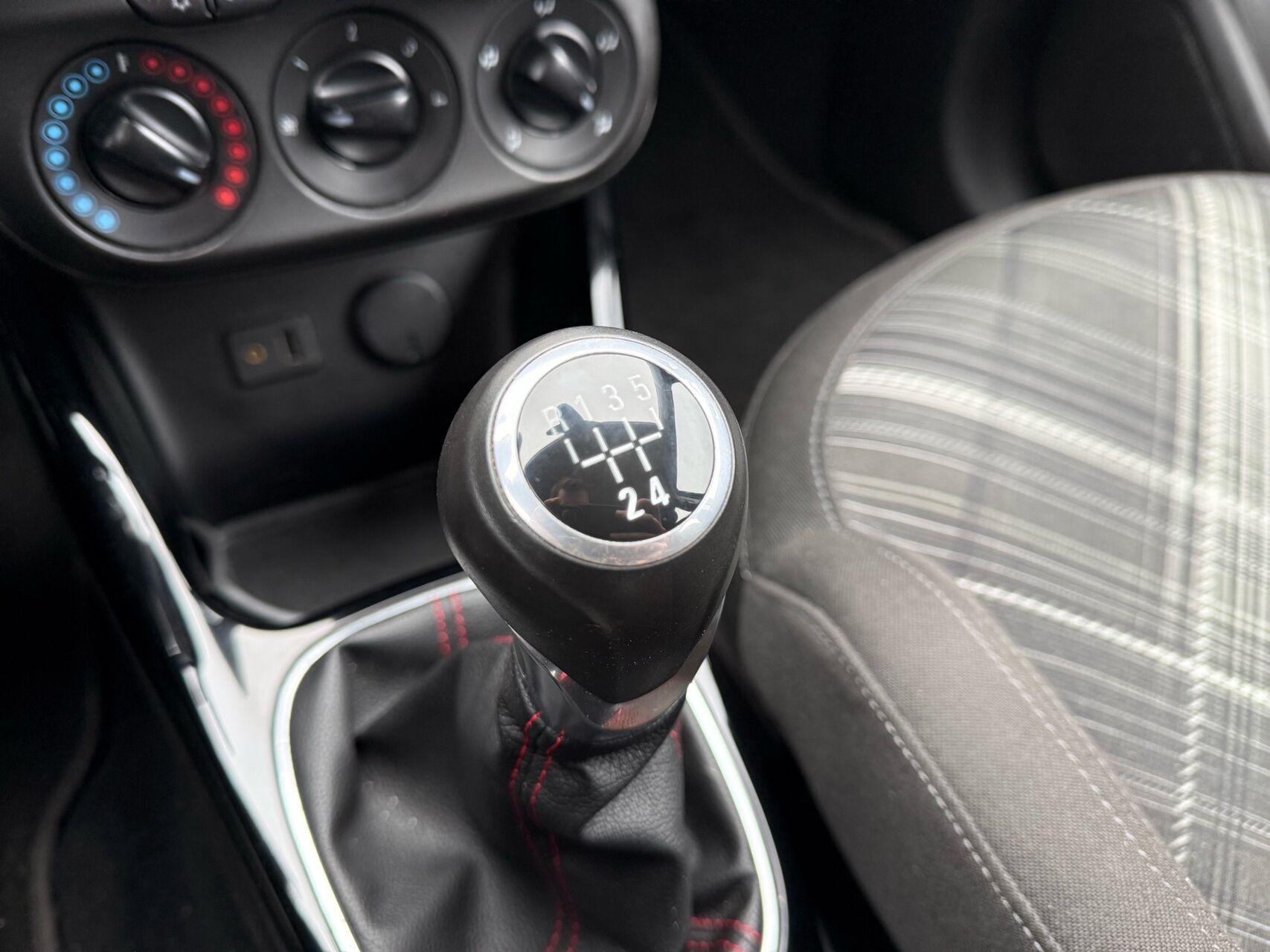 Billede af Opel Corsa 1,3 CDTI Sport Start/Stop 95HK 5d