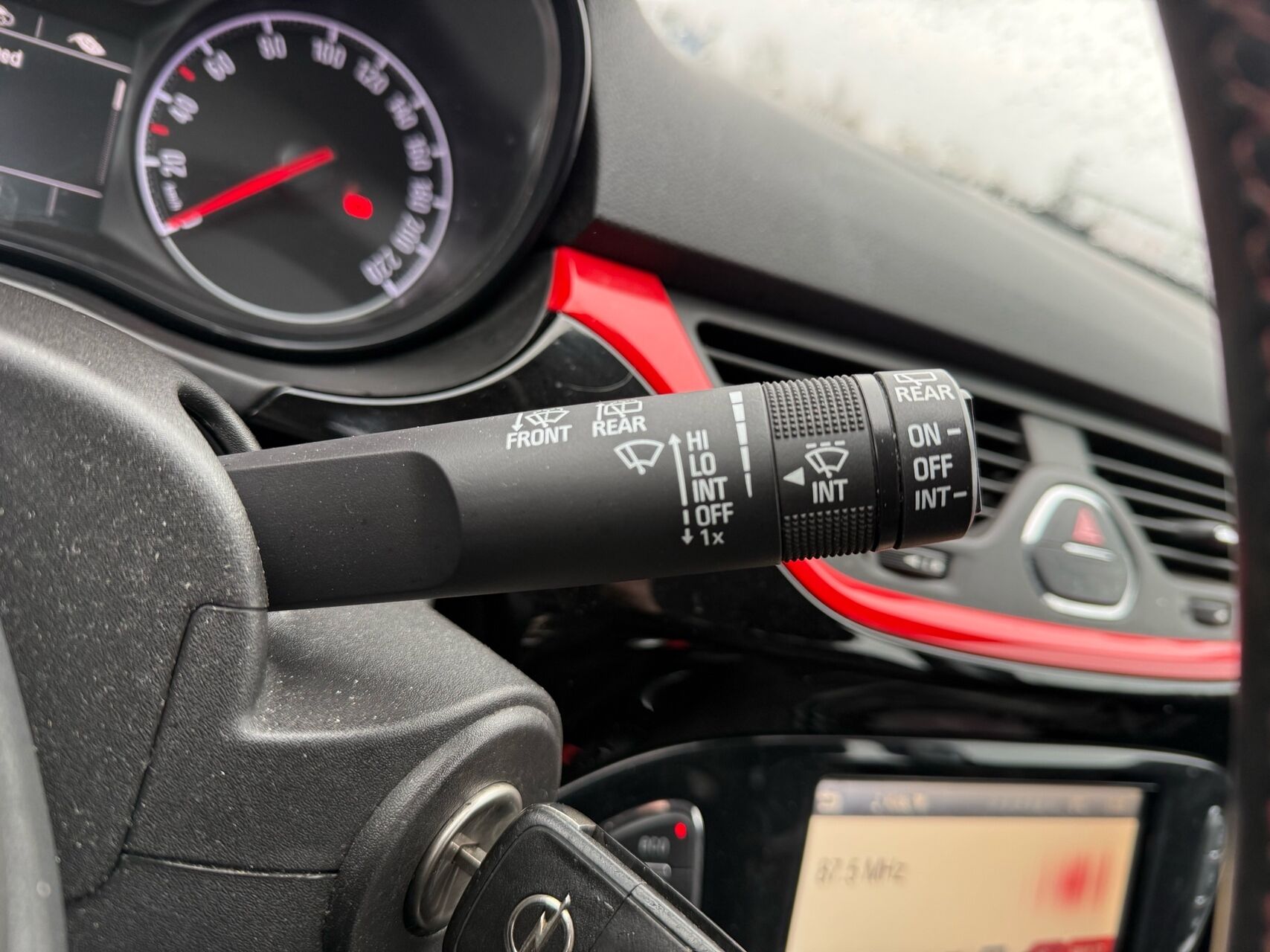 Billede af Opel Corsa 1,3 CDTI Sport Start/Stop 95HK 5d